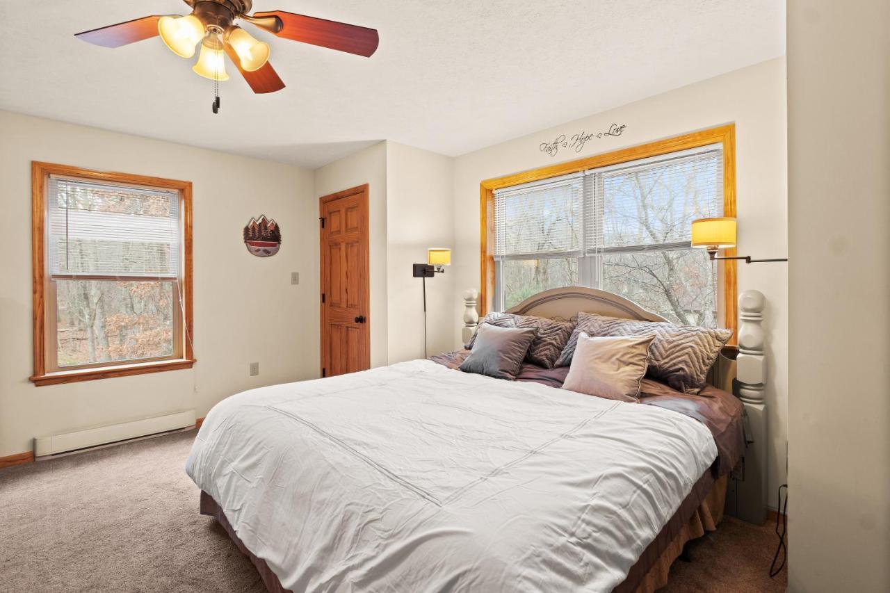 The One Chalet Albrightsville Экстерьер фото