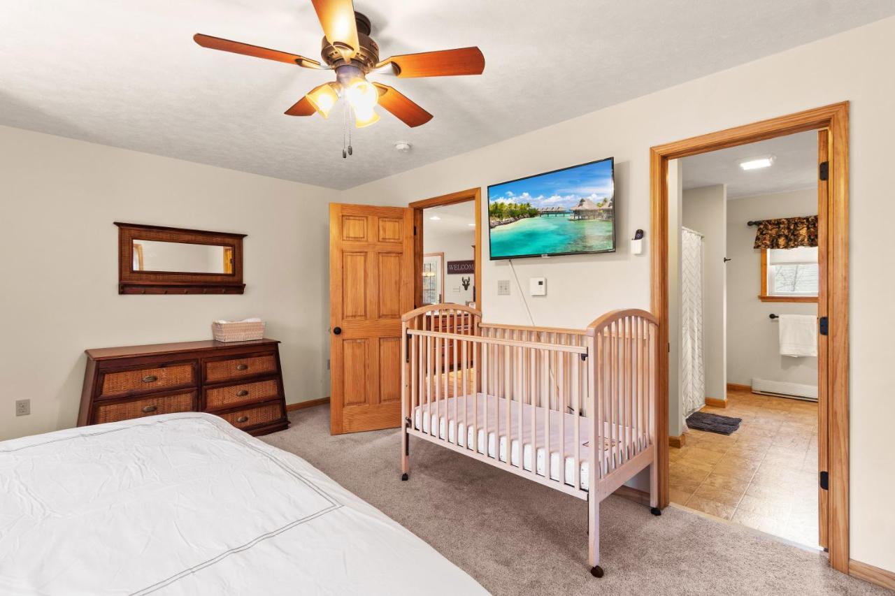 The One Chalet Albrightsville Экстерьер фото
