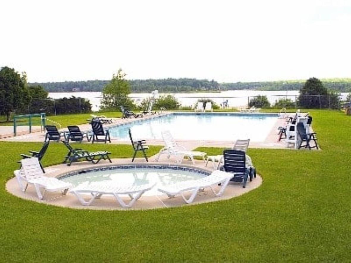 The One Chalet Albrightsville Экстерьер фото