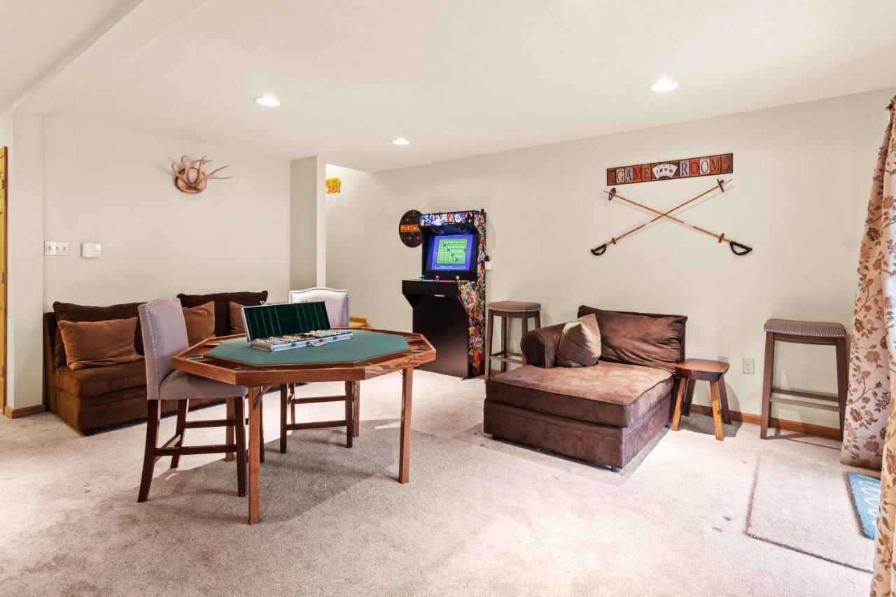 The One Chalet Albrightsville Экстерьер фото